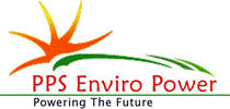 PPS Enviro Power Pvt. Ltd - logo
