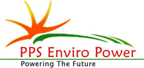 PPS Enviro Power - Logo